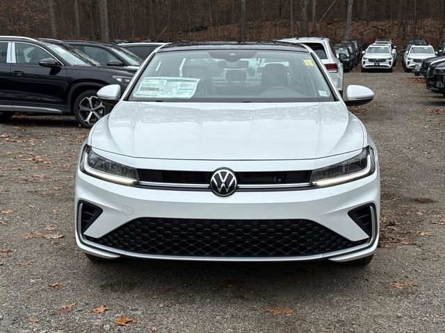 New 2026 Volkswagen Jetta SEL image 6
