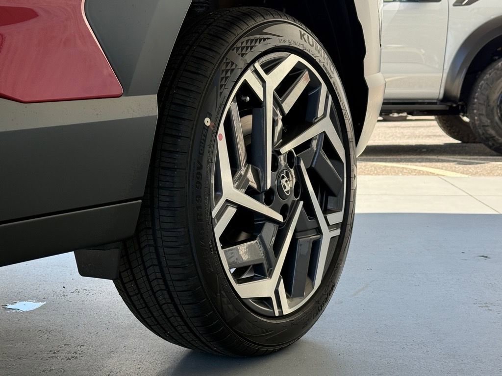 New 2026 Hyundai Kona SEL Premium image 28