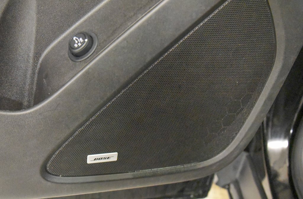 Used 2022 Chevrolet Equinox RS w/ RS Leather Package image 20