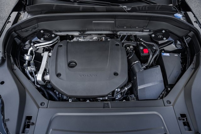 New 2026 Volvo XC90 B6 Ultra image 14