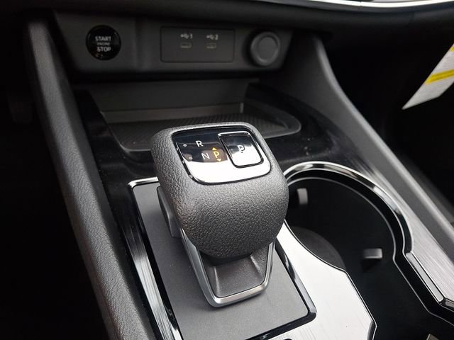 New 2026 Nissan Rogue SV AWD/4WD image 13