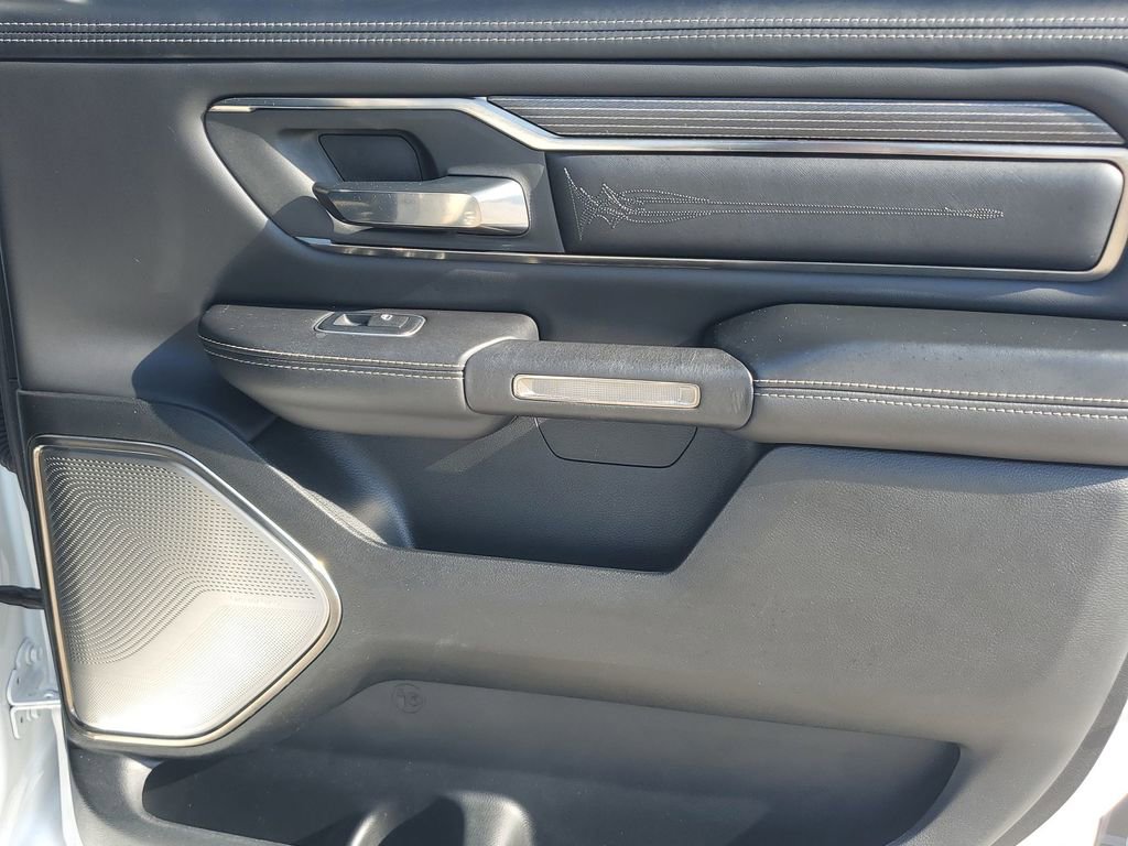 Used 2020 RAM 1500 Limited image 44