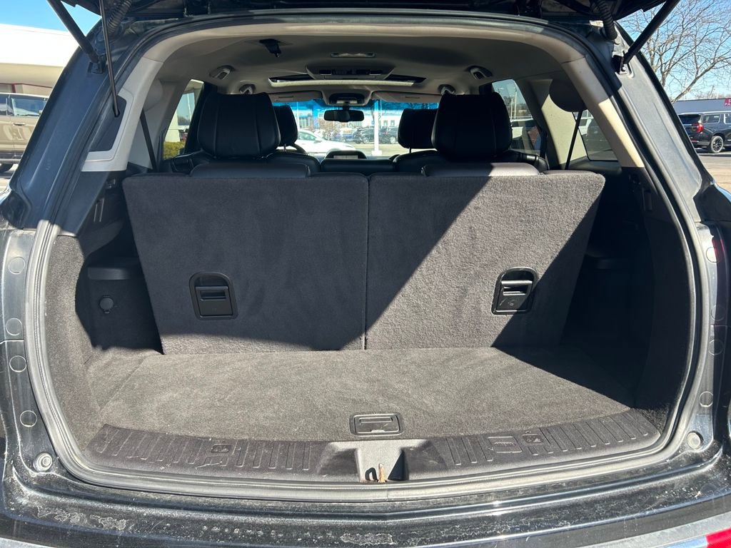 Used 2012 Acura MDX w/ Technology & Entertainment image 28