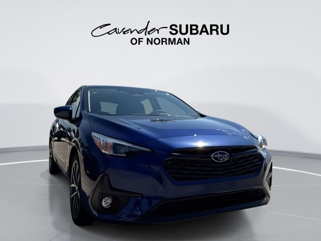 New 2026 Subaru Impreza 2.0i Sport AWD/4WD image 1