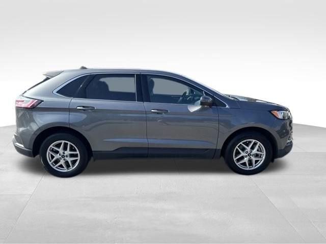 Used 2022 Ford Edge SEL AWD/4WD image 6