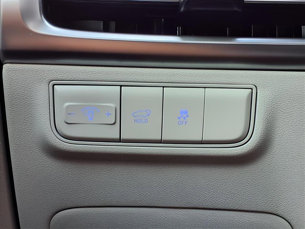 Used 2025 Hyundai Tucson SEL image 27