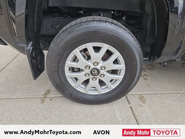 Used 2024 Toyota Tacoma SR5 image 38