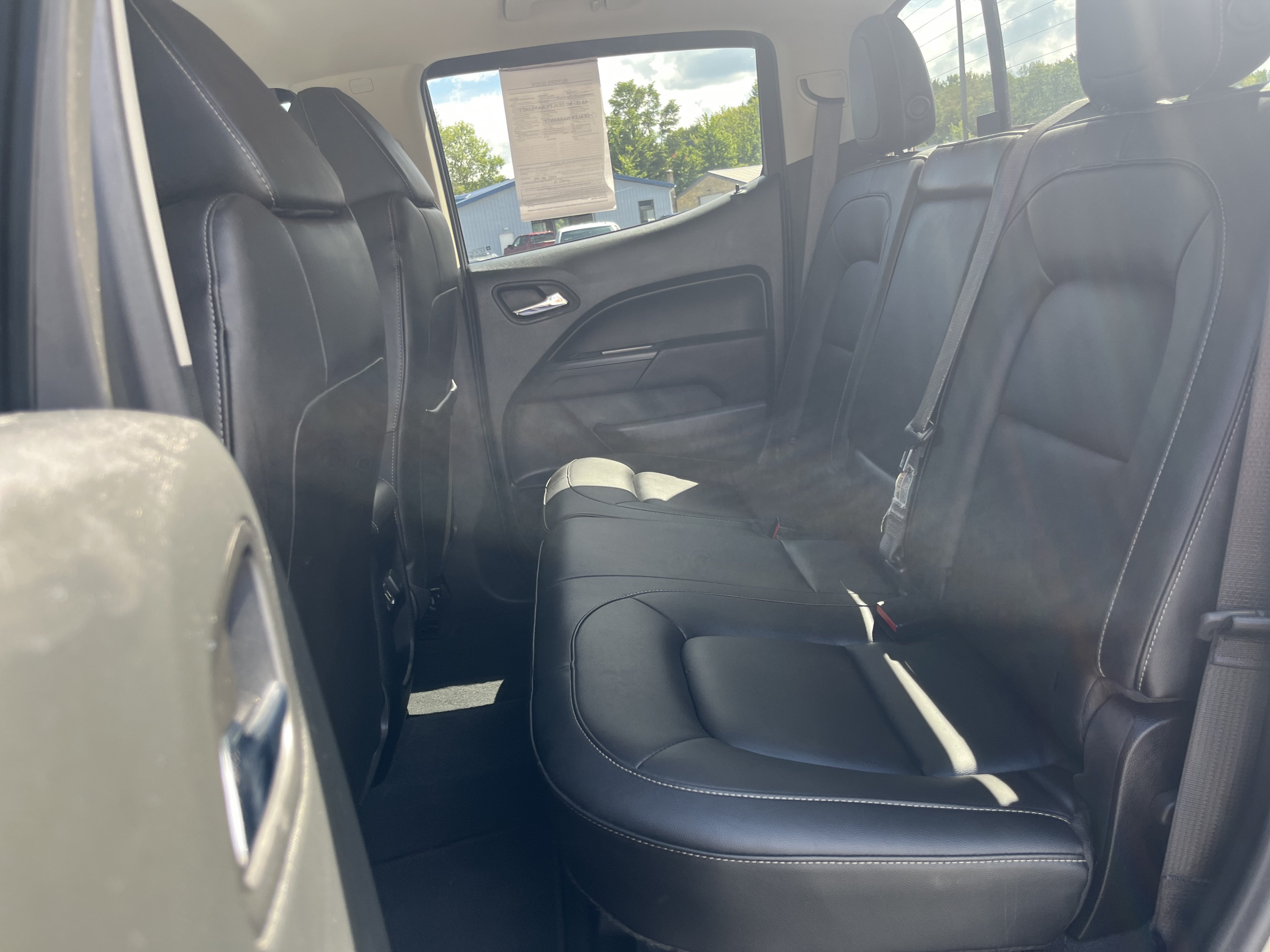 Used 2021 Chevrolet Colorado ZR2 AWD/4WD image 25