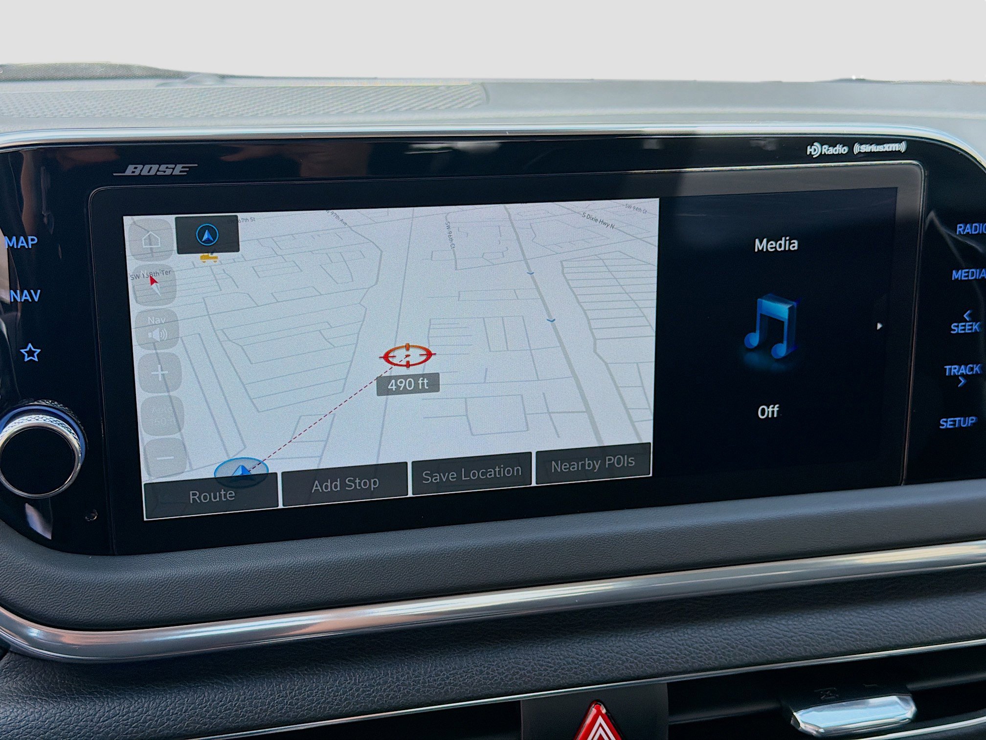 Used 2023 Hyundai Sonata Limited w/ Cargo Package image 11