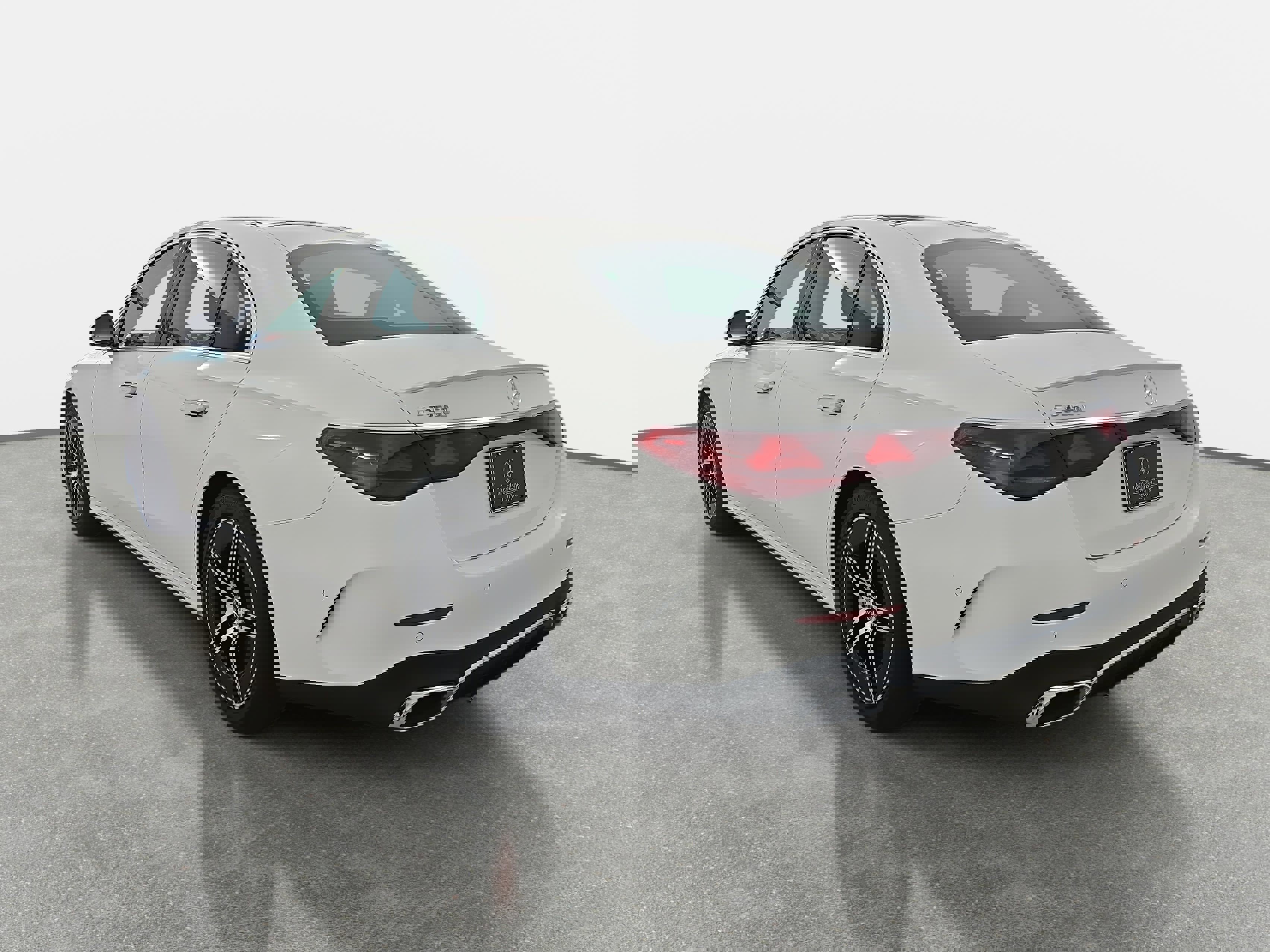 Used 2025 Mercedes-Benz E 350 Sedan image 7