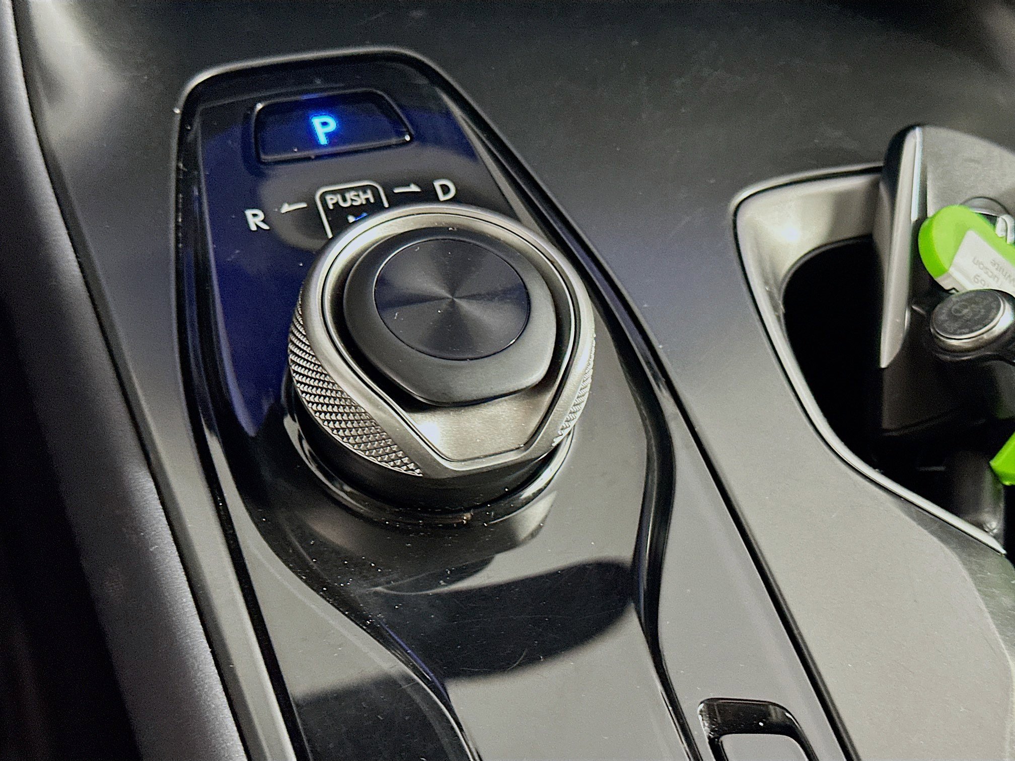 Used 2023 Lexus RZ 450e Premium w/ Technology Package image 25