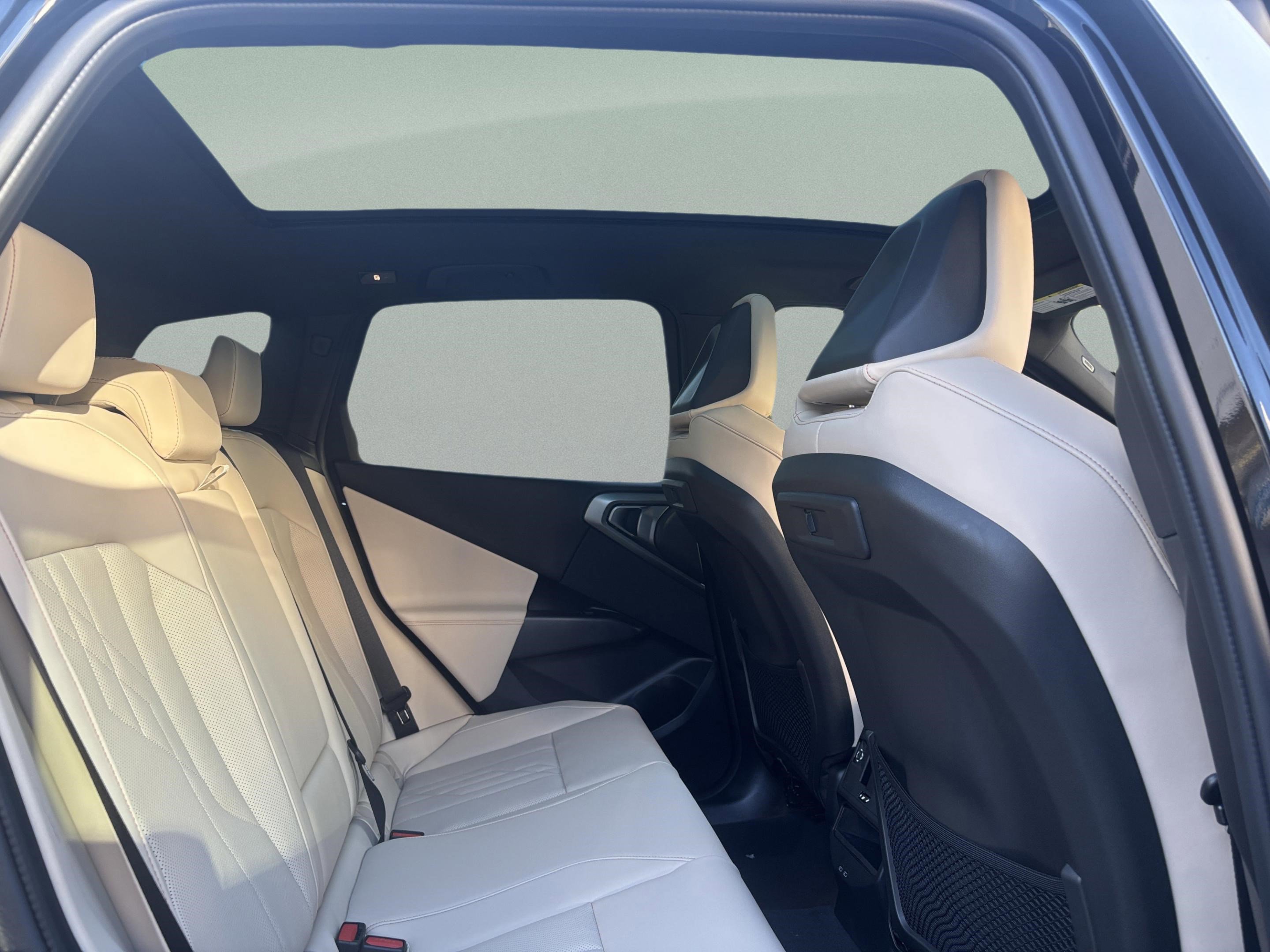 Used 2026 BMW X3 xDrive30 w/ M Sport Package image 33