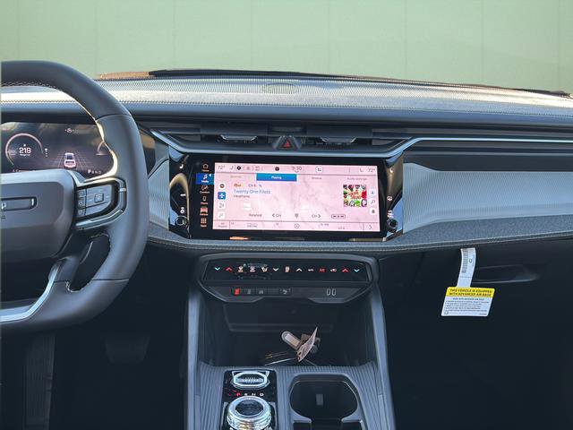 New 2026 Jeep Cherokee Laredo image 22