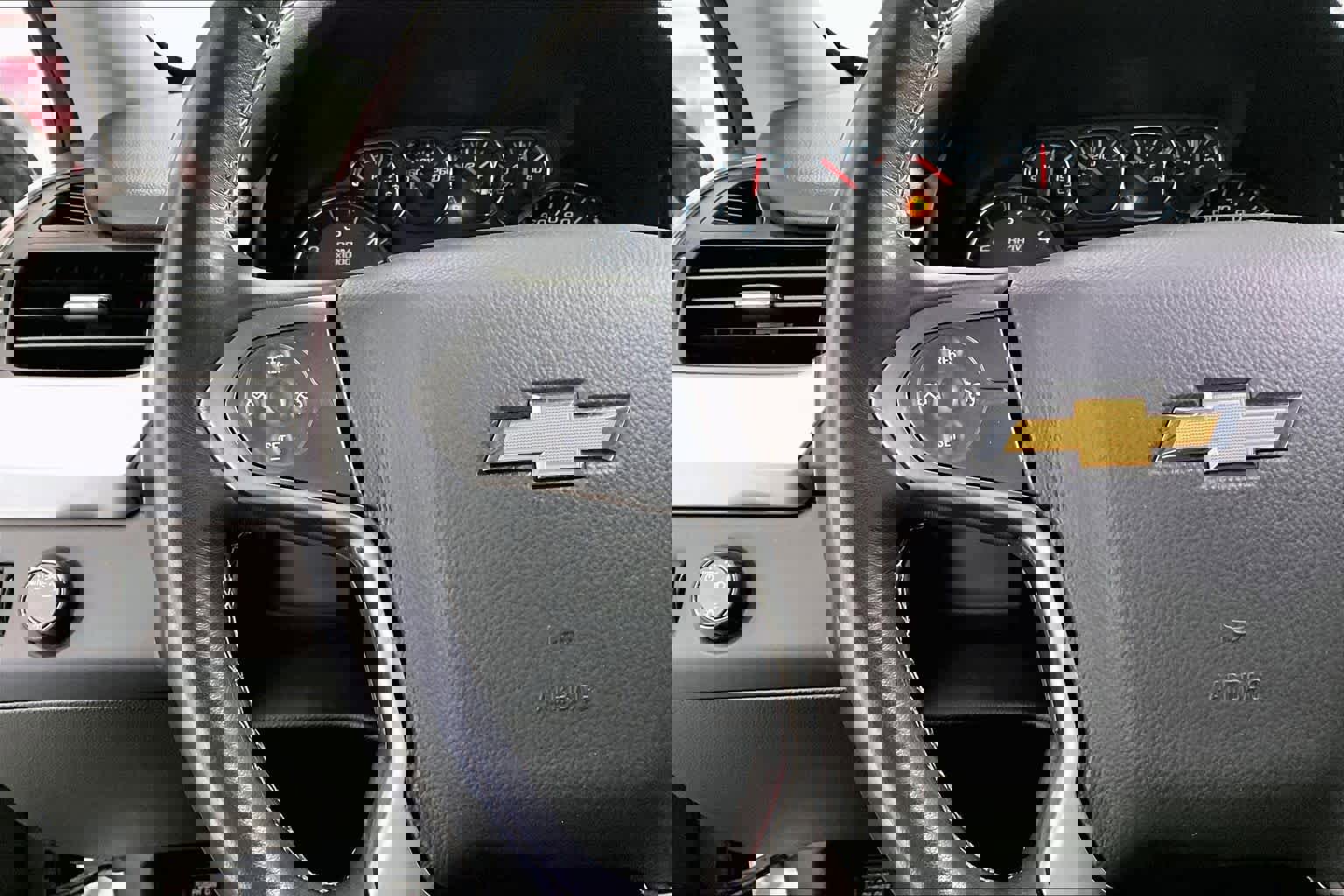 Used 2020 Chevrolet Tahoe LS w/ Max Trailering Package image 22