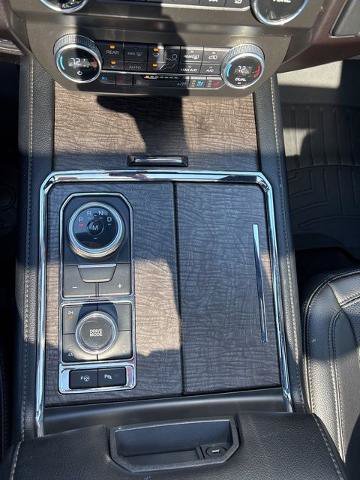 Certified 2021 Ford Expedition Max Limited AWD/4WD image 27