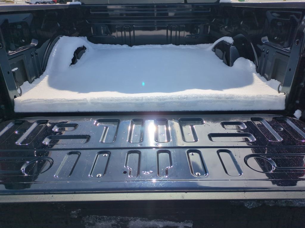 New 2026 Ford F150 Lariat image 7