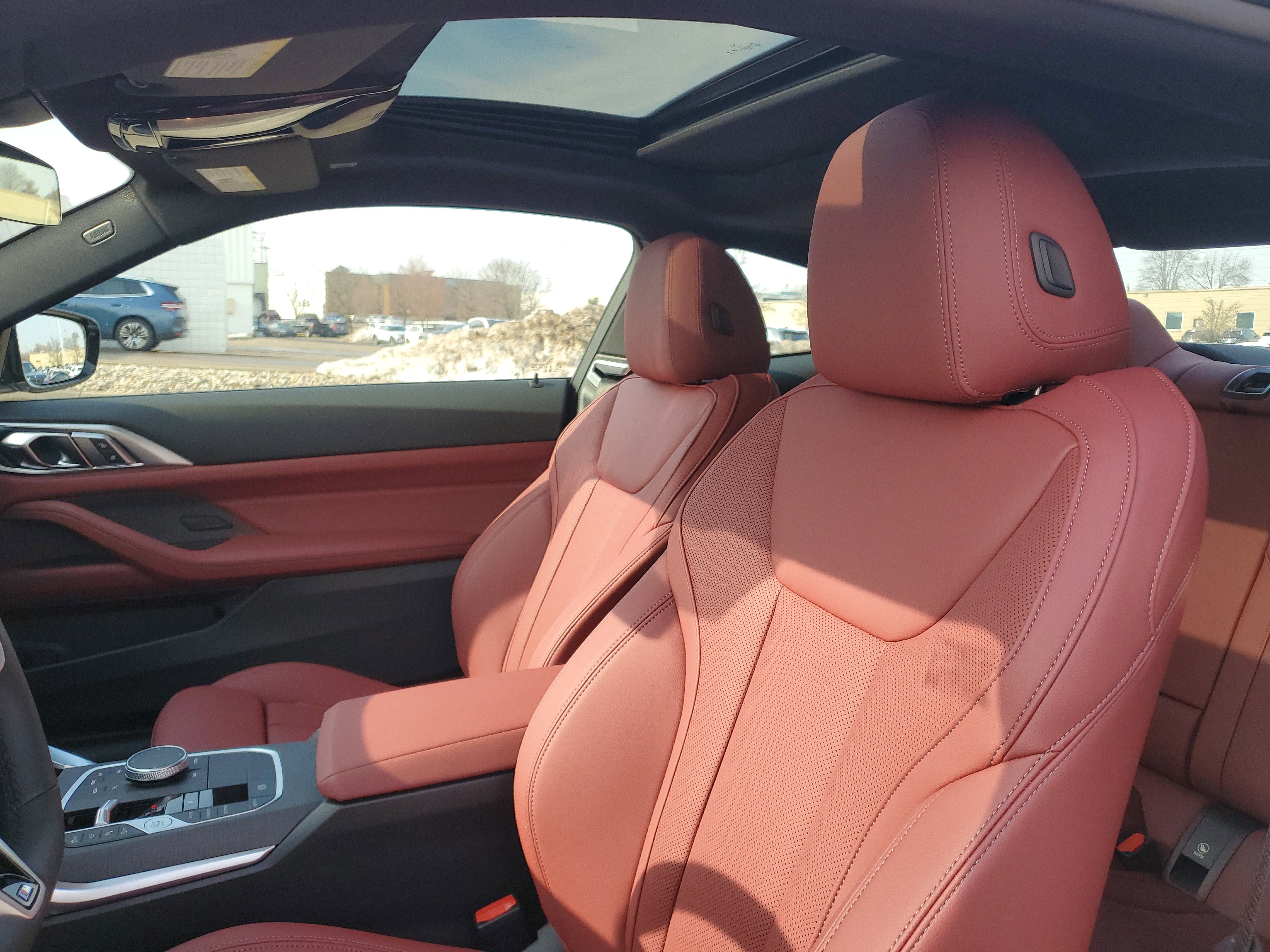 New 2026 BMW 430i xDrive Coupe image 7