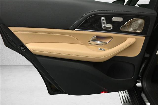 New 2026 Mercedes-Benz GLS 450 4MATIC image 23