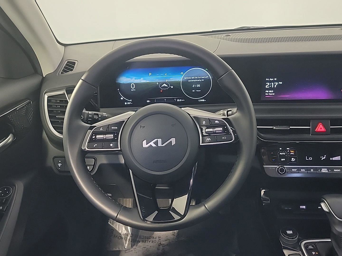Used 2024 Kia Seltos S image 20