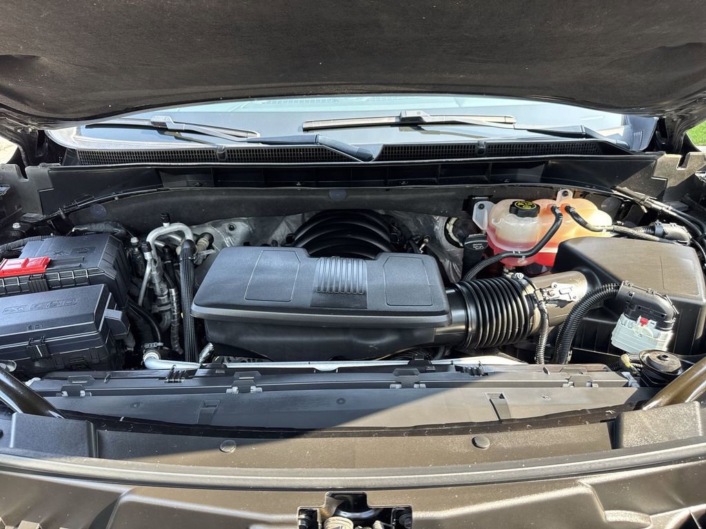 Certified 2023 GMC Yukon Denali Ultimate image 30