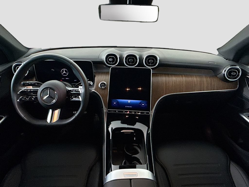 Certified 2026 Mercedes-Benz GLC 300 image 13