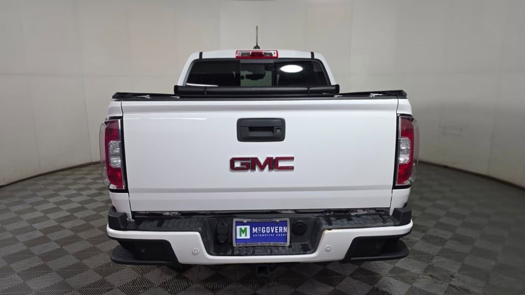 Used 2020 GMC Canyon Denali image 5