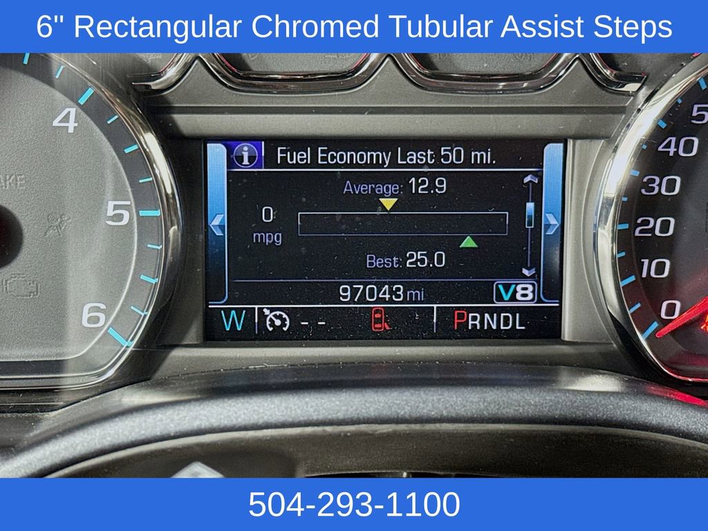 Used 2017 GMC Sierra 1500 SLT w/ SLT Premium Package image 12