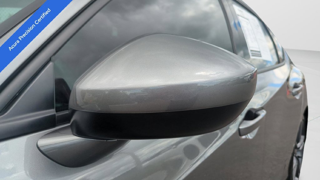 Used 2025 Acura Integra A-Spec FWD image 13