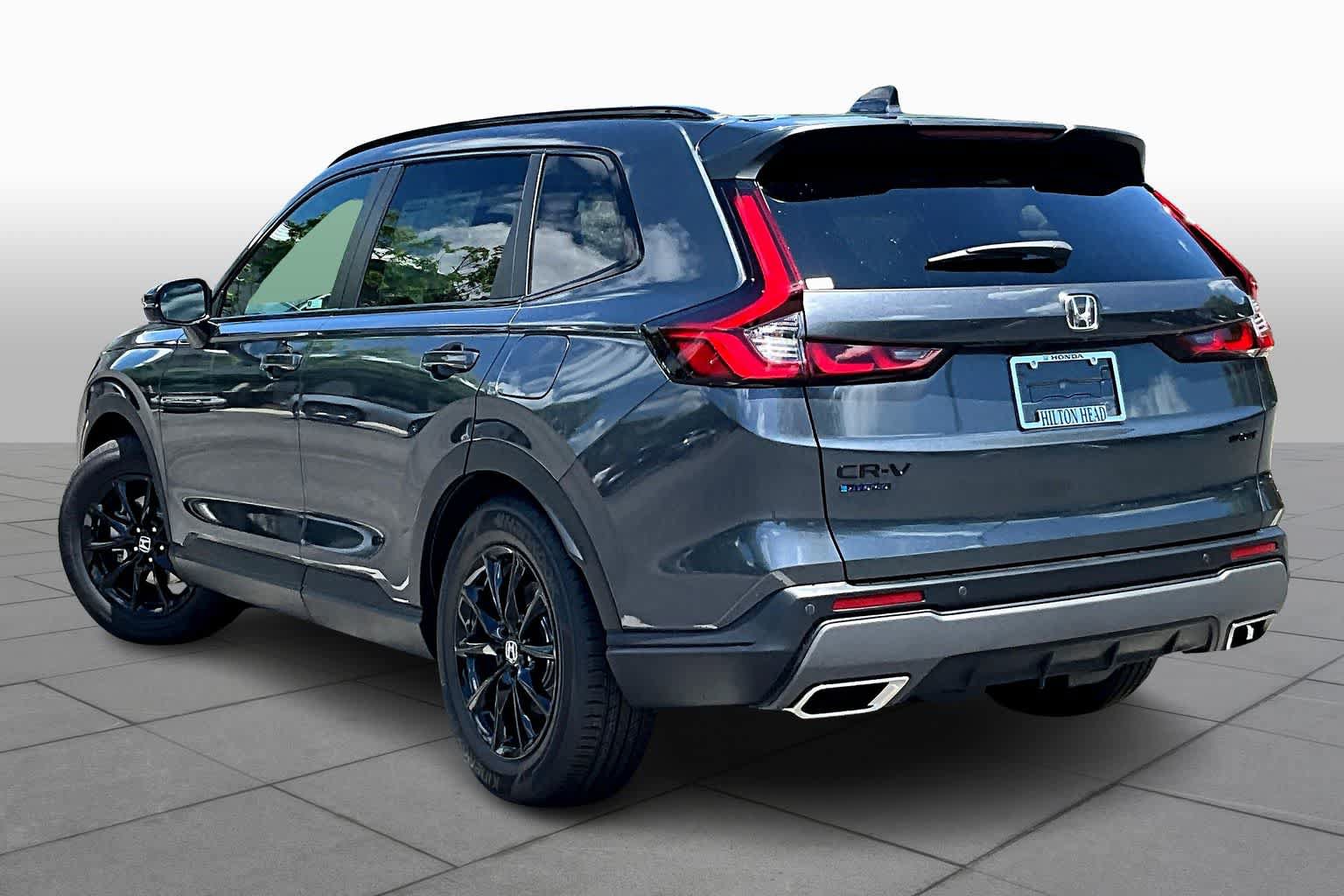 New 2026 Honda CR-V Sport-L image 7