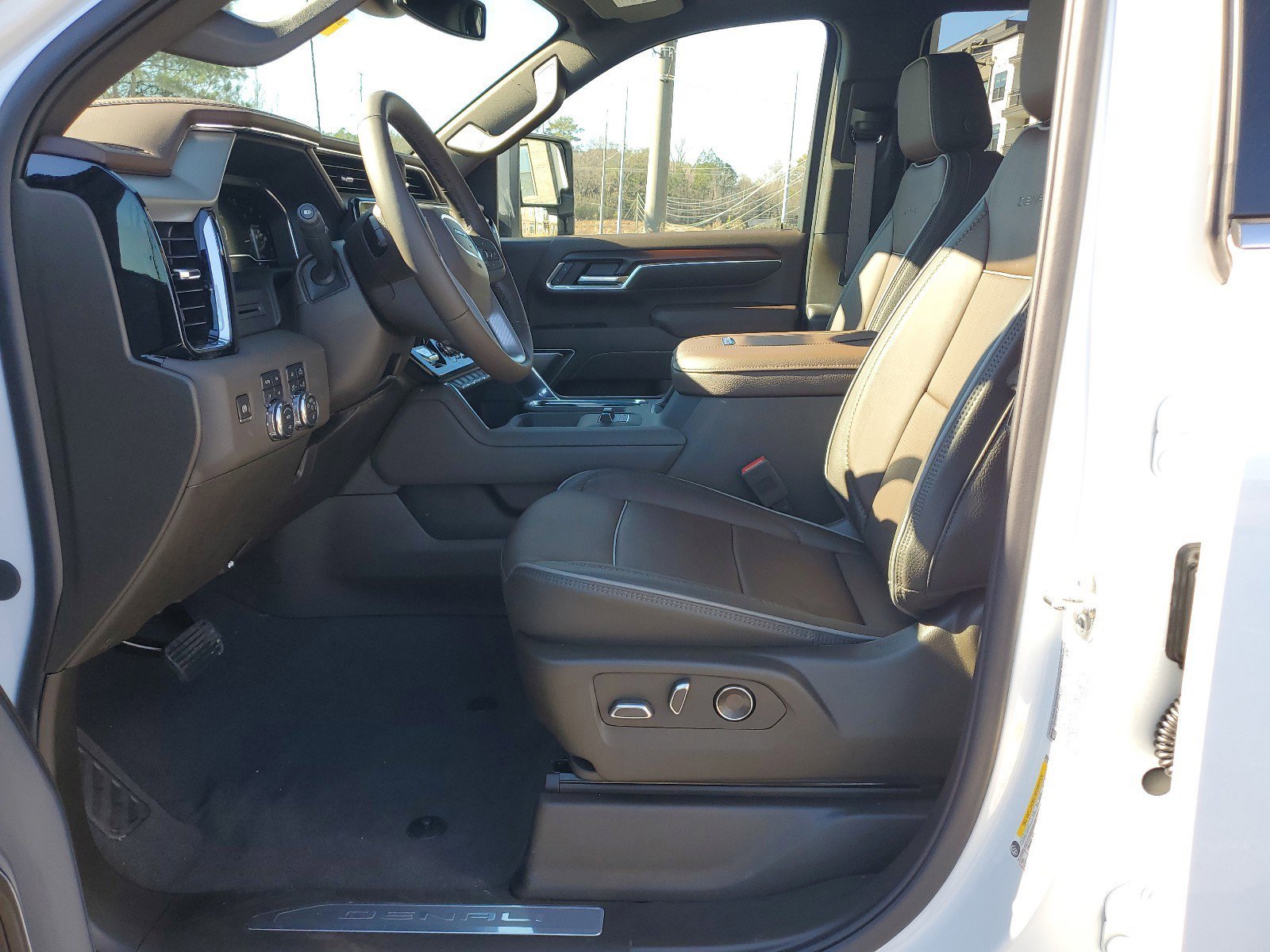 New 2025 GMC Sierra 2500 Denali image 20