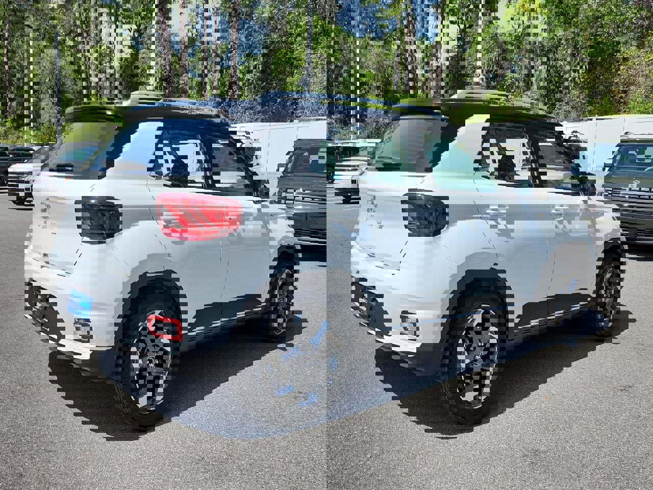 Certified 2026 Hyundai Venue SEL FWD image 6