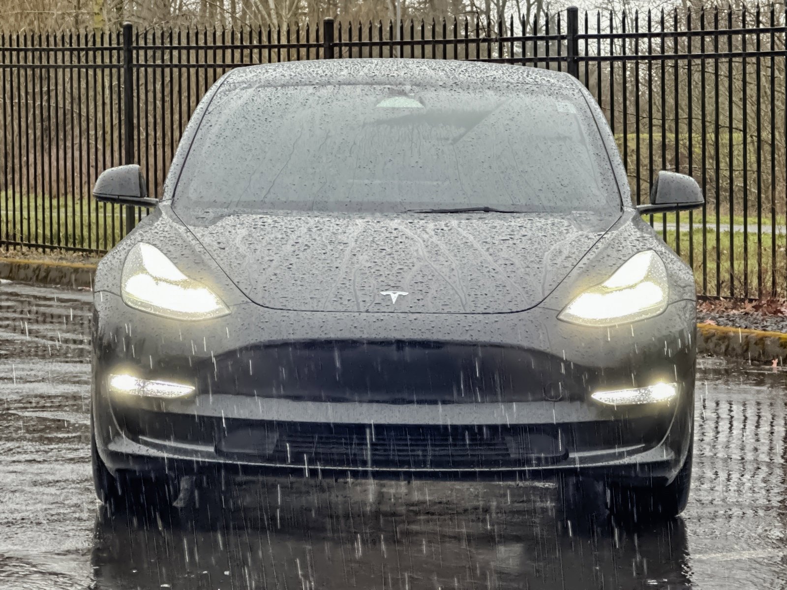 Used 2023 Tesla Model 3 Long Range image 8