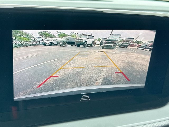 Certified 2024 Buick Envista Preferred w/ Convenience I Package FWD image 17