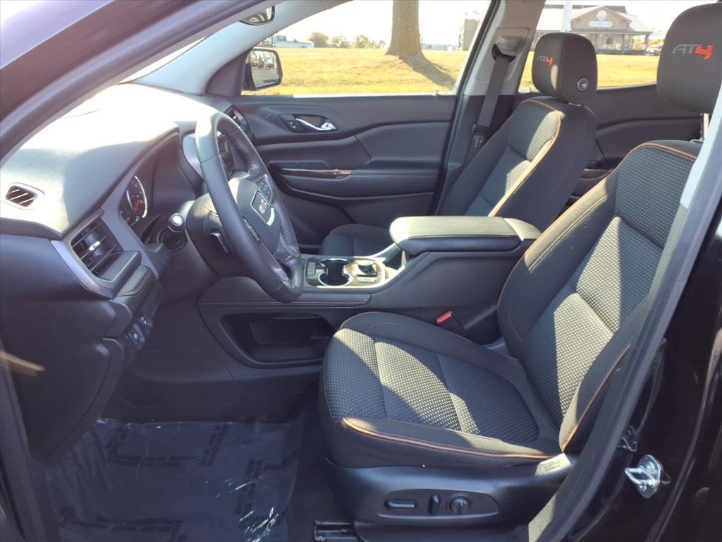 Used 2021 GMC Acadia AT4 w/ Trailering Package image 25