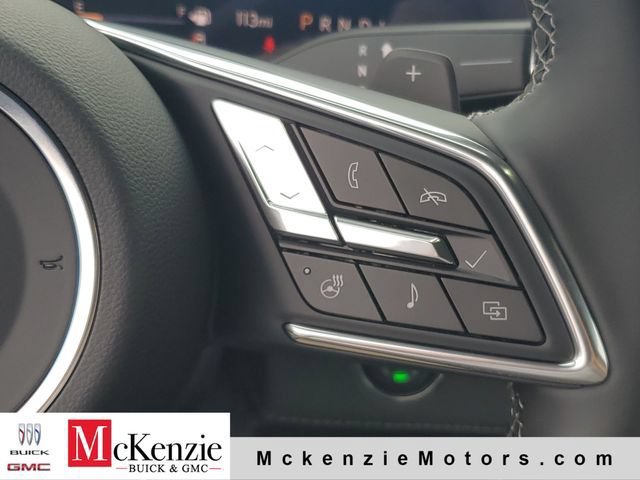 New 2027 Buick Enclave Preferred w/ Power Package FWD image 14