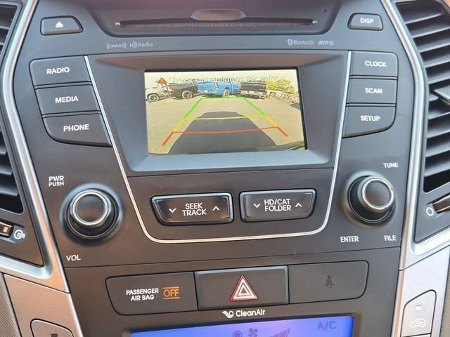 Used 2015 Hyundai Santa Fe Sport 2.0T AWD/4WD image 15