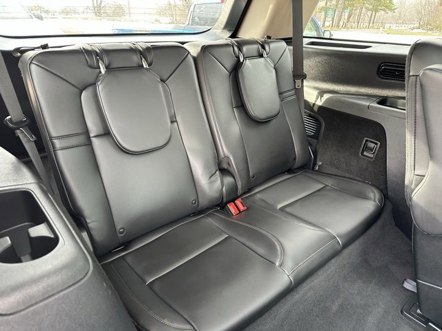 Used 2023 Lincoln Aviator AWD w/ Premium Package image 23