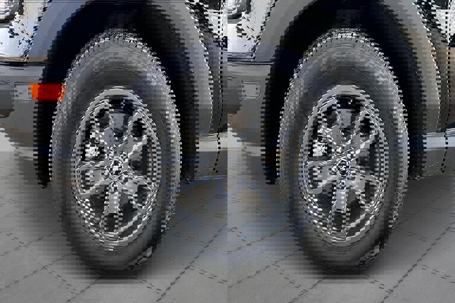 Used 2021 Ford Bronco Sport Big Bend image 11