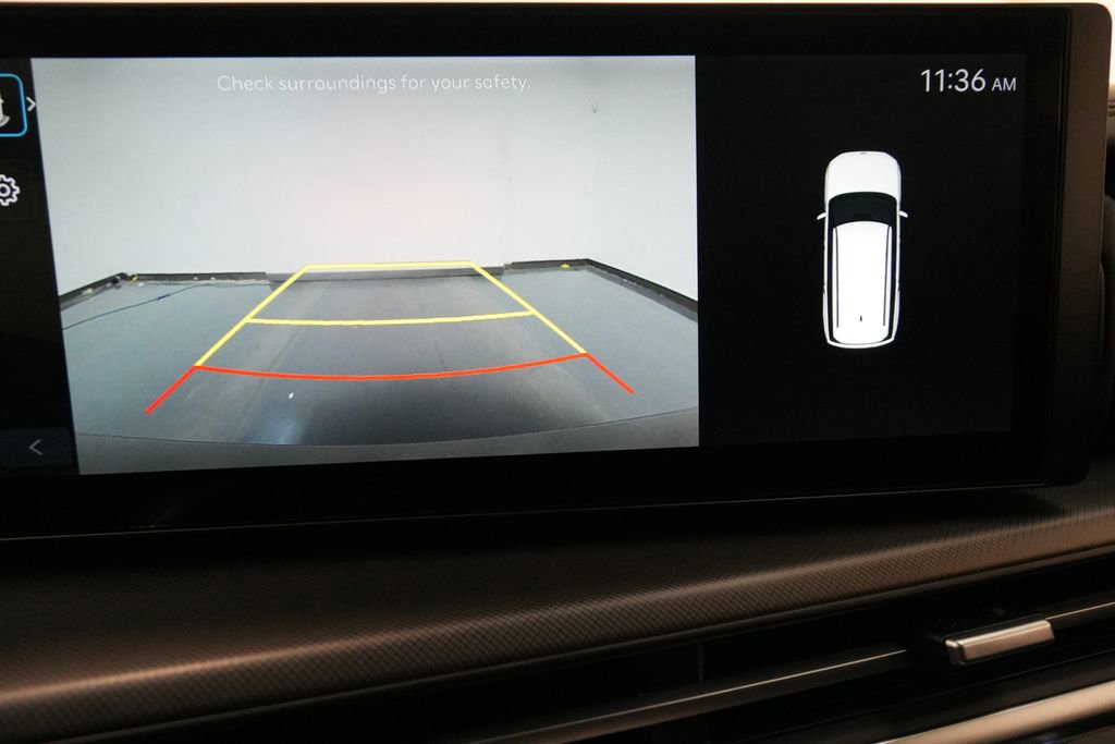 New 2026 Hyundai Santa Fe SE image 37