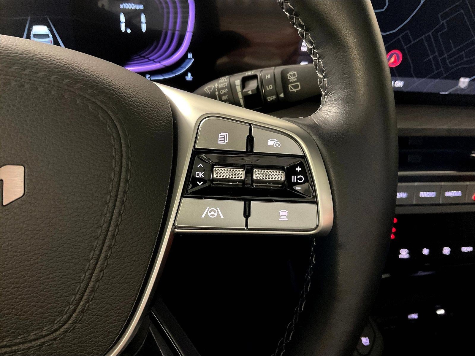 Used 2025 Kia Telluride EX X-Line AWD/4WD image 12