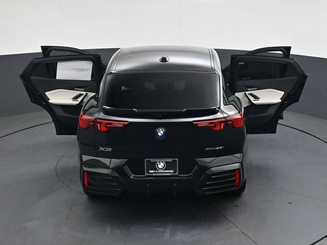 New 2026 BMW X2 xDrive28i w/ Technology Package AWD/4WD image 41