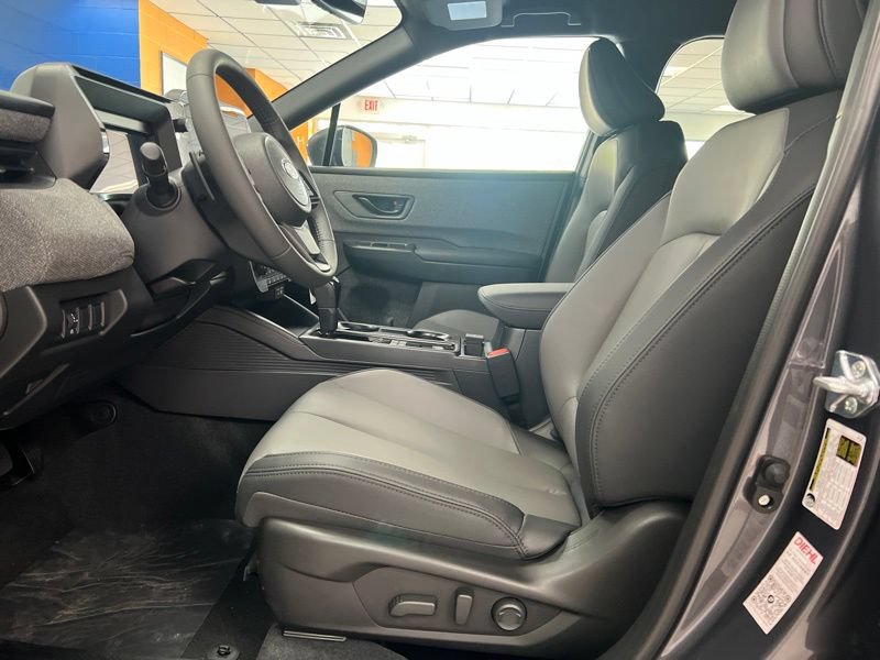 New 2026 Subaru Outback Premium AWD/4WD image 21