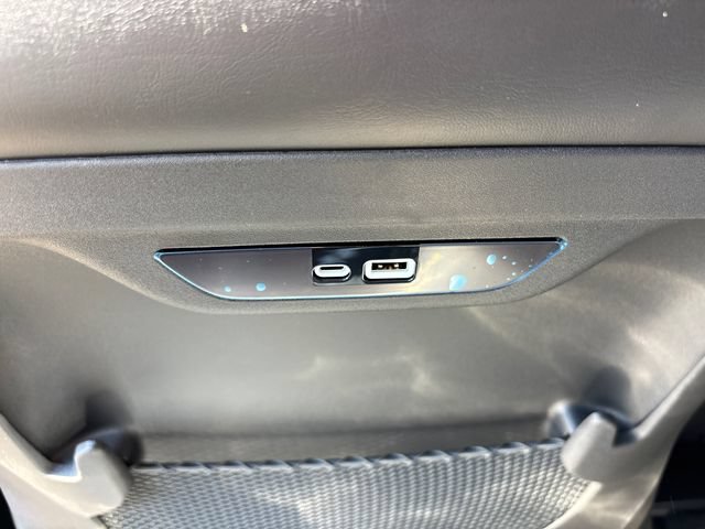New 2027 Chrysler Pacifica Limited w/ Family Tech Group FWD image 14