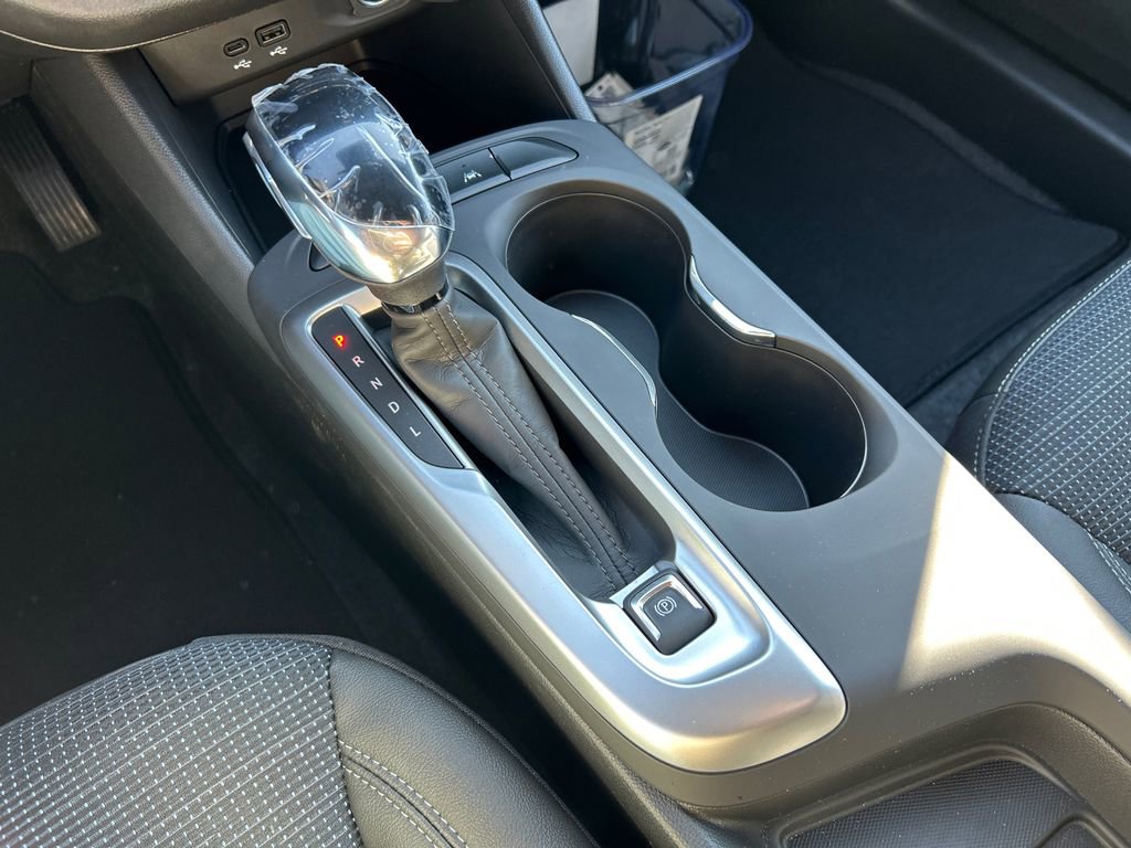 New 2026 Buick Envista Sport Touring FWD image 26