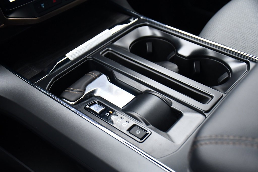 New 2025 Ford F150 Lightning Lariat image 35