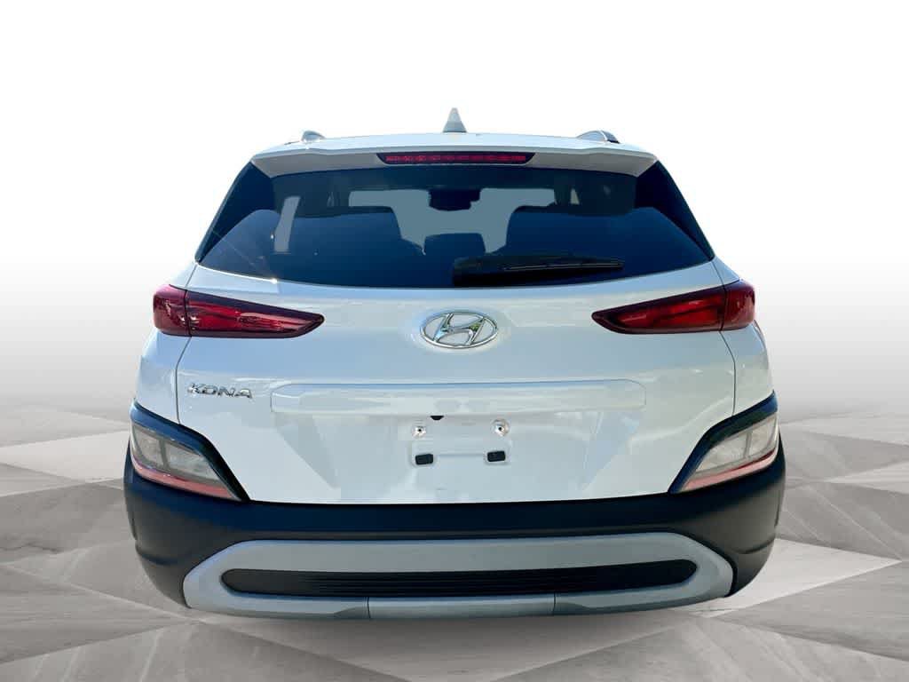 Used 2023 Hyundai Kona SEL FWD image 7