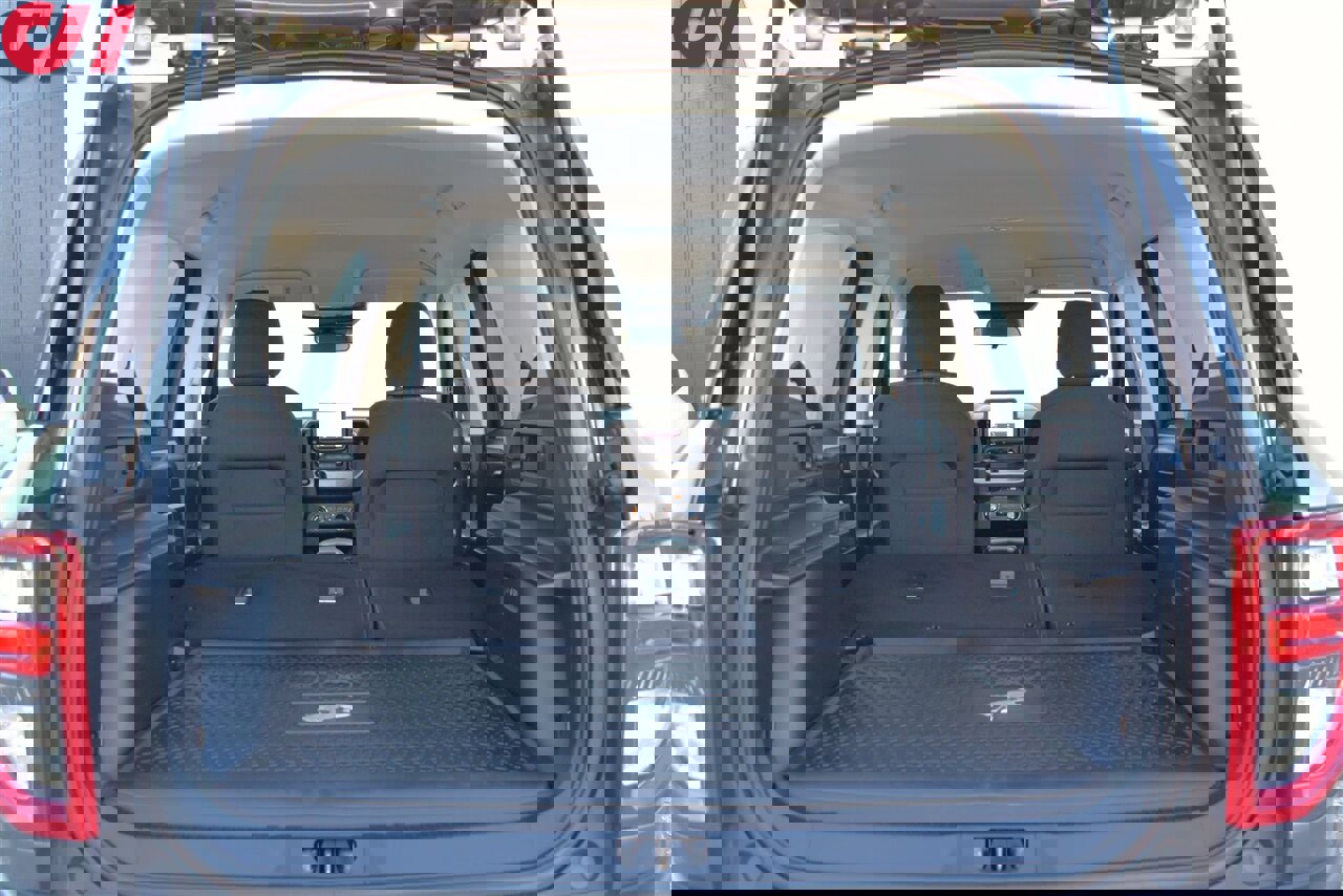 Used 2024 Ford Bronco Sport Heritage w/ Heritage Convenience Package image 31