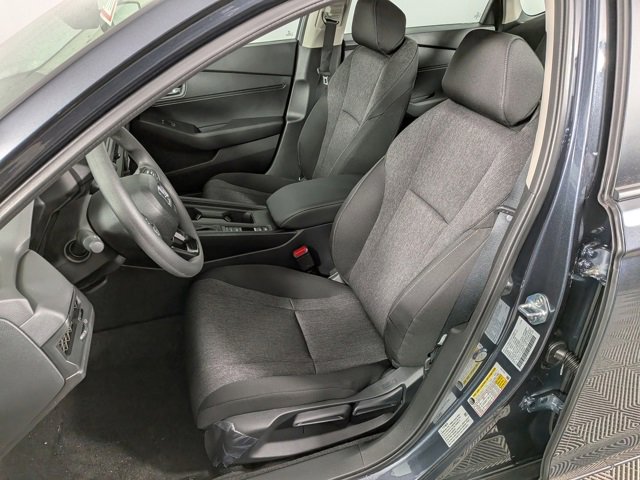 New 2025 Honda Accord LX image 13