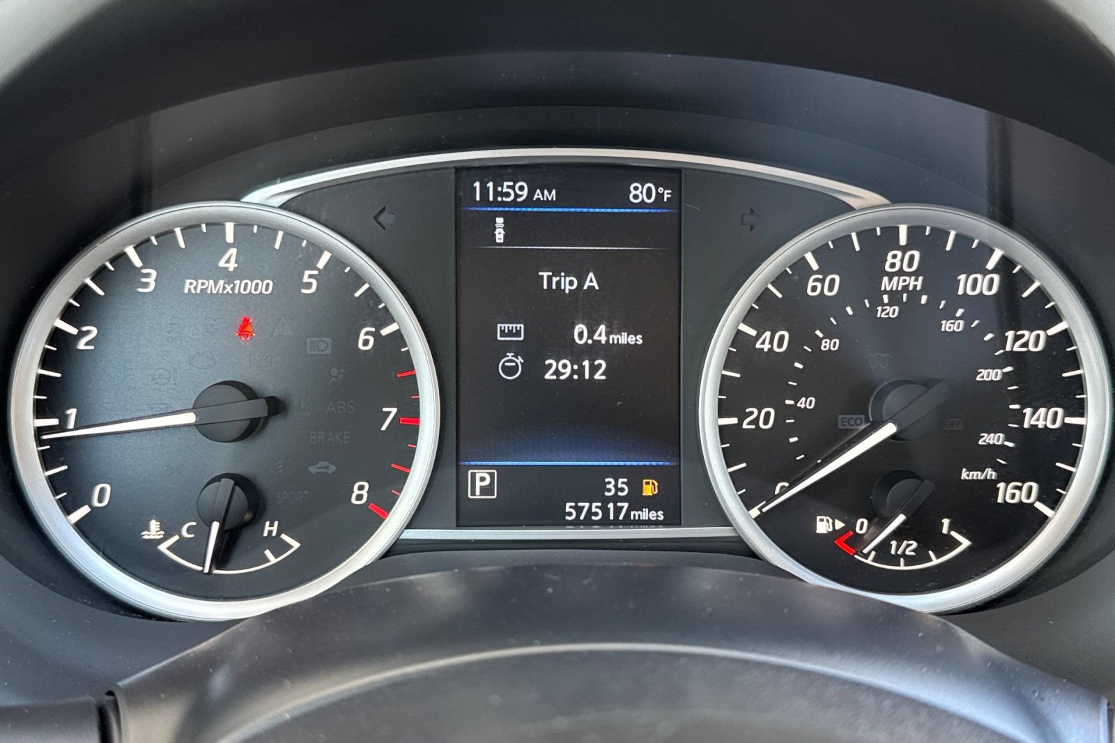 Used 2019 Nissan Sentra S FWD image 25