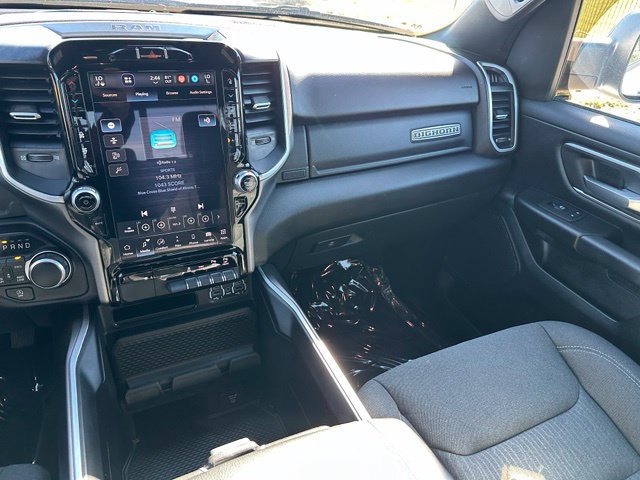 Used 2023 RAM 1500 Big Horn AWD/4WD image 16